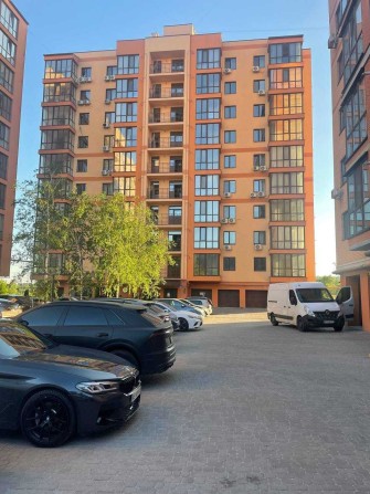 Продам квартиру ЖК ЩАСЛИВИЙ, ціна як у забудовника 800$ за кв. м. - фото 1