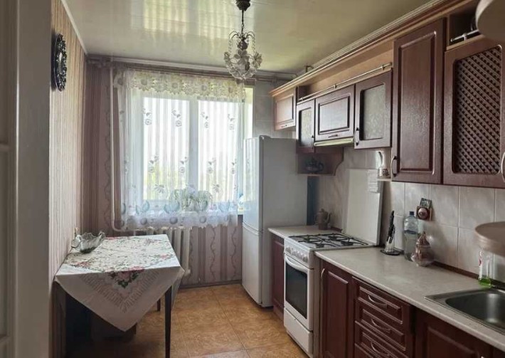 Продаж 3 кімн.квартири в районі 700 річчя - фото 1
