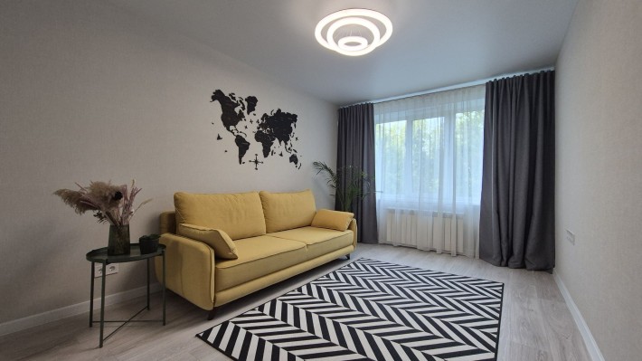 Продам 1к квартиру на ж/м Тополь 3 - фото 1