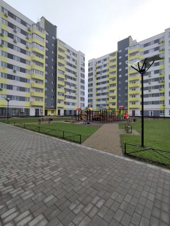 Продаж однокімнатної квартири в ЖК " Новий парковий" - фото 1