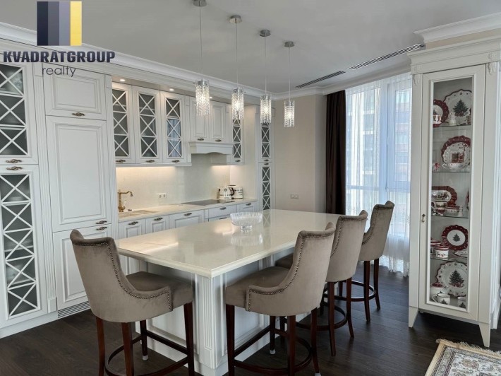 Продам3кПанорама Panarama Авторский Ремонт Новодворянский ПаркШевченка - фото 1
