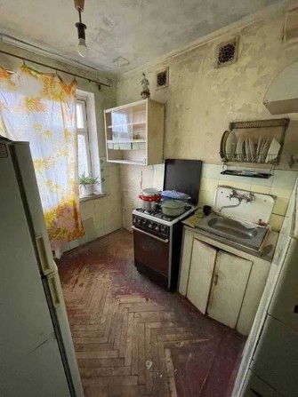 Продам 2 комнатную квартиру на П. Калнышевского ( Косиора) - фото 1