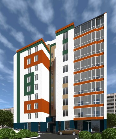 Продаж 2-х кімнатної квартири - фото 1