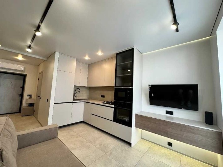 Продам 2к квартиру ЖК Счастливый-2 - фото 1