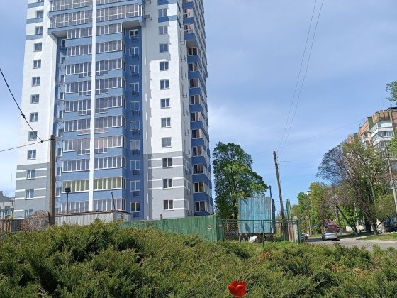 Будинок зданий Центр Квартира 2к вул.Гоголя 320 ЖК "Diamond Hall" Черкаси