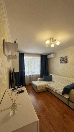 3к квартира | Станіславського - фото 1