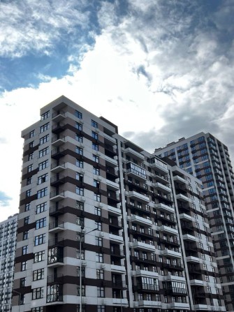Переуступка! 3-к квартира 78м2 ЖК Варшавський 2 Виноградар - фото 1