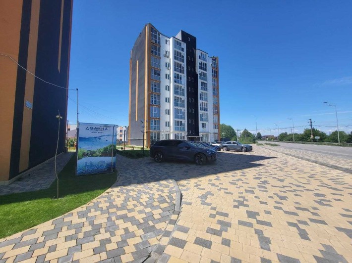 Продаж квартири в зданому будинку. - фото 1