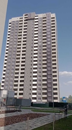 Продам 1-кімнатну квартиру 46.94м в ЖК "Навігатор-2" - фото 1