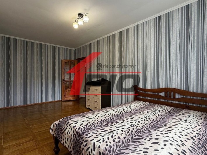 Продам двокімнатну квартиру з автономним опаленням - фото 1