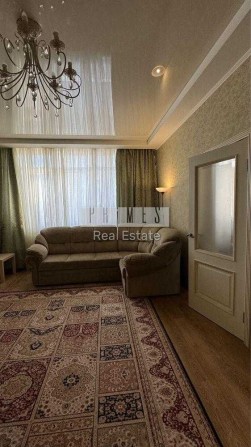Продаж 3к квартири 86м2, Ліко-Град 3, вул. Юлії Здановської, Голосієво - фото 1