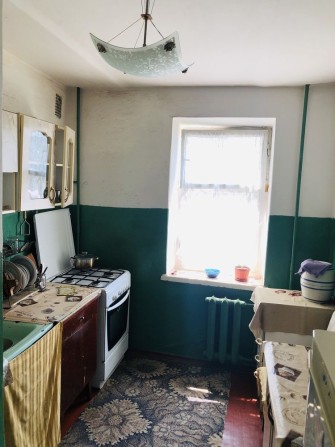 Продається 3х кімнатна квартира в Житомирі - фото 1