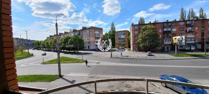 Продам 1- но кімнатну в Чернігові (район Круг), єВідновлення - фото 1