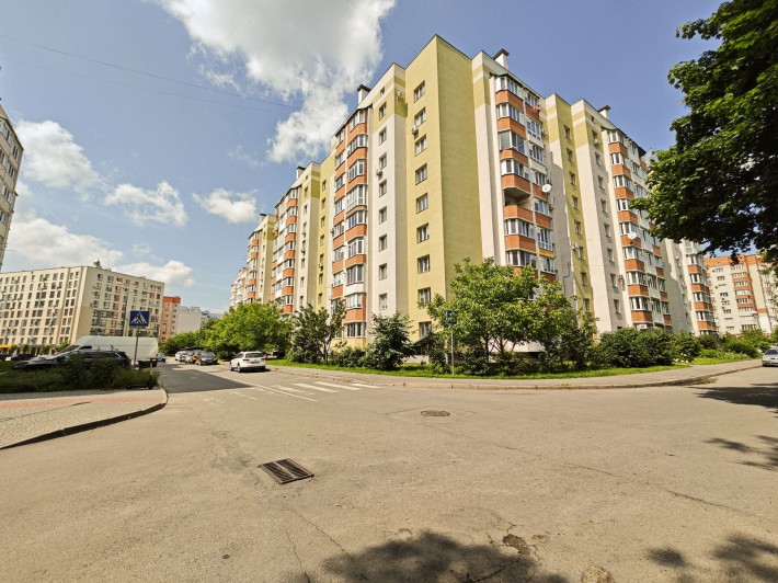 Продам 1-кімнатну квартиру на Поділлі - фото 1
