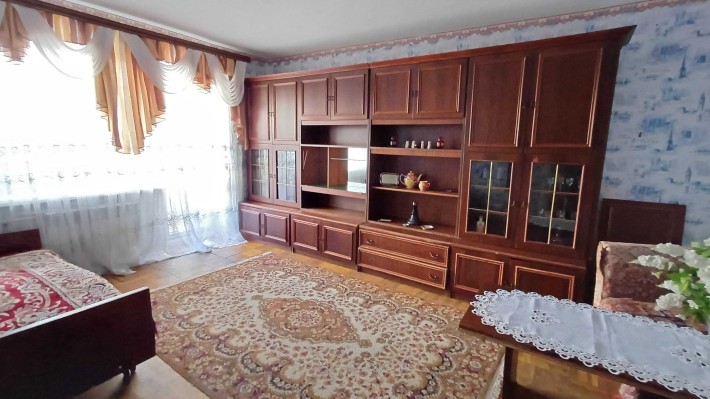 Продаж 3кімнатної квартири , центр Чернігова - фото 1