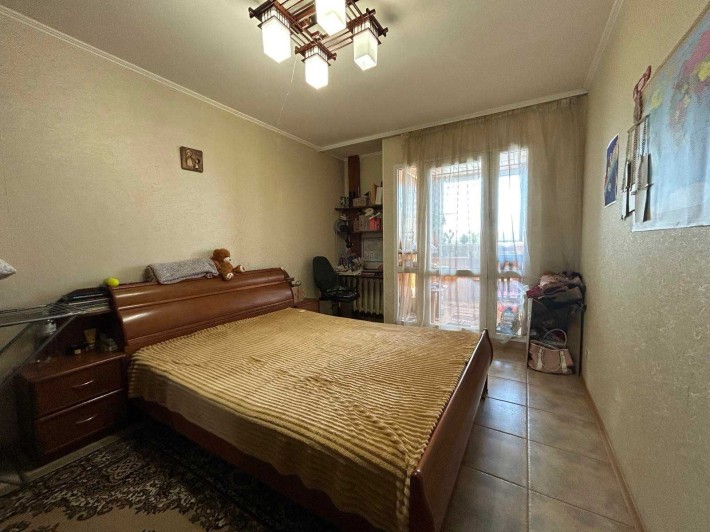 Продаж 1-кім.  метро Позняки Драгоманова 14  Дарницкий район - фото 1