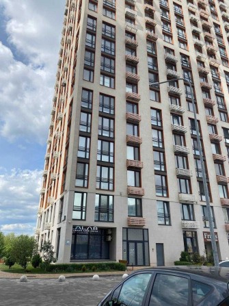 Продаж ПЕНТХАУСУ 133м2 з терасою в ЖК Seven Севен Осокорки Славутич - фото 1