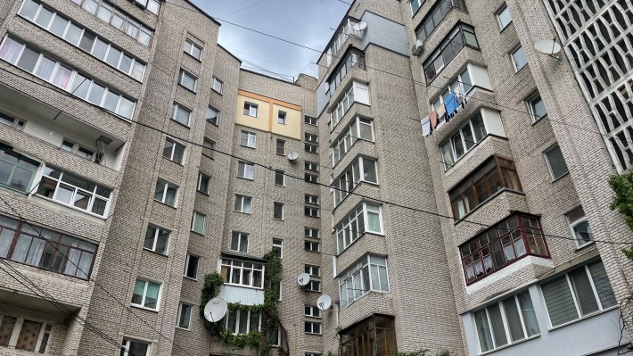 Продаж 1к квартири р-н Набережного кварталу - фото 1
