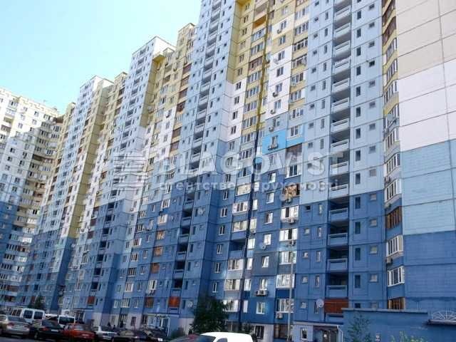 Троєщина продам 3 к квартиру - фото 1