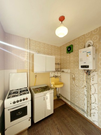 Продаж 2-кім квартири по Київській 2/5 п - фото 1