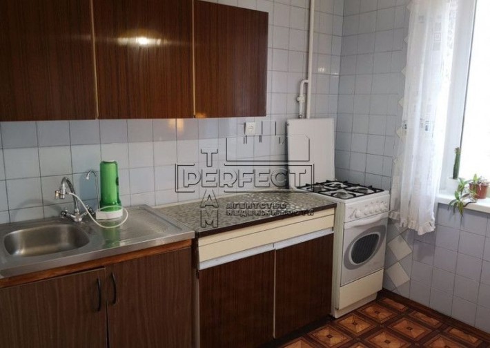 Продаж 3к квартири Полярна 8г / Полярная 8г - фото 1