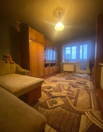 Харьківське Шоссе 180/21.Продам 3х кімнатну.Без комісіі - фото 1