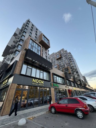 Продам квартиру ЖК Пятый континент Победа Новострой Лагом Ривер Парк - фото 1