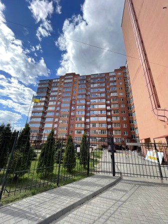 Пропонується до продажу 3-кімнатна квартира в ЖК Симфонія - фото 1