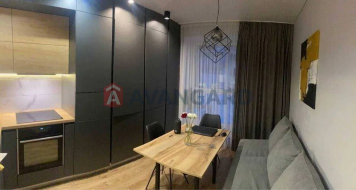 Цікава пропозиція ЖК П'ятий Континент, продаж квартири - фото 1