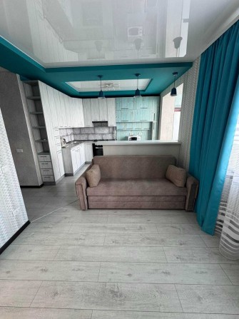 Продаж квартири з дизайнерським ремонтом  ЖК"Капучіно" - фото 1