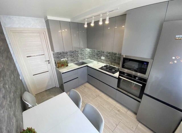 Продам 3к квартиру Ж/М Левобережный, Мира, Караван - фото 1