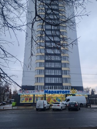 3-кімнатна  квартира продаж "ціна все включено" - фото 1