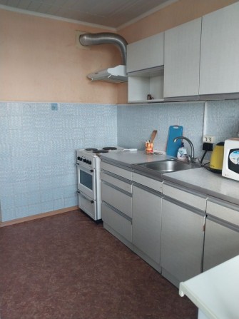 Продам 1 к. гостинку Левобережный-3, пер.Вольный - фото 1
