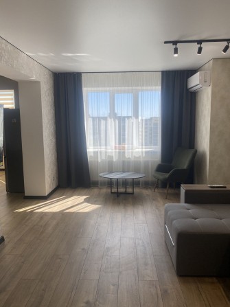 Продається однокімнатна квартира - фото 1