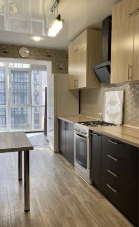 Продам 1 ком в Ривер парк, River park, Победа - фото 1
