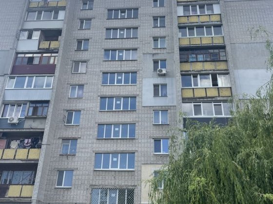 2-кім. Квартира 700 річчя Під ремонт** Черкассы