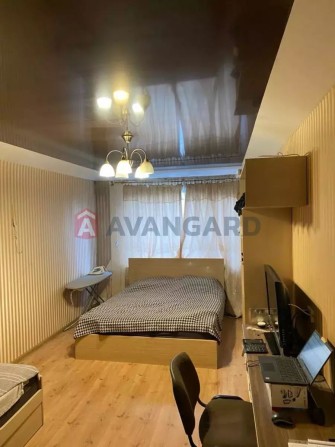 Продам 2-ком кв  в начале пр Слобожанский (бывш. пр. Правды) Воронцова - фото 1
