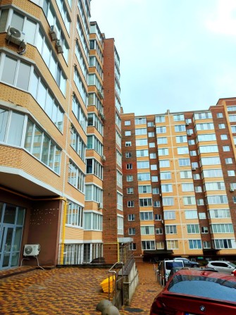 Продаж 1к квартири у ЖК Преміум Парк - фото 1