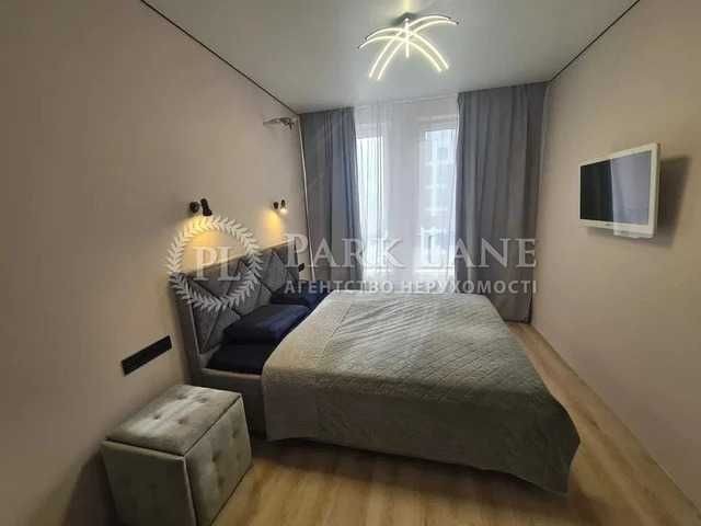 Продам 2-к Соломенка ЖК Скай авеню Окланд ул.Святослава Хороброго - фото 1