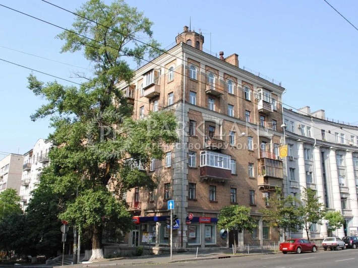 Сталіка Саксаганського 63/28 Тарасівська Університет Площа Украї-х Гер - фото 1