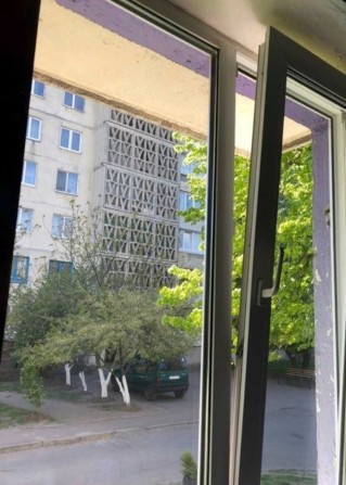 № 13634 - 2 к. квартира, Польова, Вітрука, 1/9 пов., цегла - фото 1