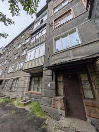 Продаж 1 кім кв. ЦЕНТР. ЧЕРВОНА ЛІНІЯ. - фото 1