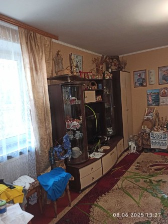 № 13624 - 2 к. квартира, Центр, Леха Качинського, 1/3 пов., цегла - фото 1