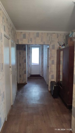 Продаж 3 кімнатної квартири - фото 1