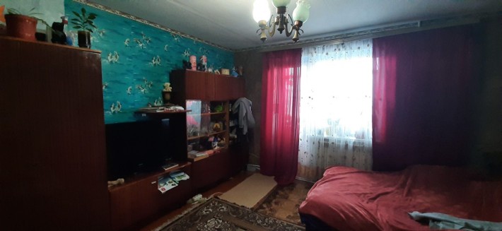 Продам трьох кім. АО, квартиру ,крошня,Покровська - фото 1