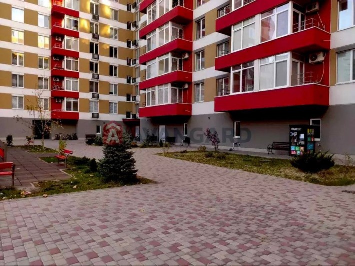 Продаж квартири ЖК « Алые Паруса» - фото 1