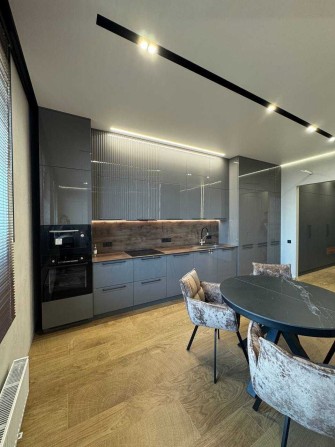 НОВАЯ! Продажа ПРЕМИУМ 3к в ЖК Грани, Подстанцыя, ТРЦ Дафи - фото 1