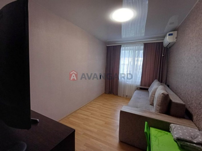 Продам 2-ух ком квартиру пр. Слобожанский - фото 1