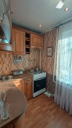 Продам 1кімнатну квартиру з ремонтом,Крошня - фото 1