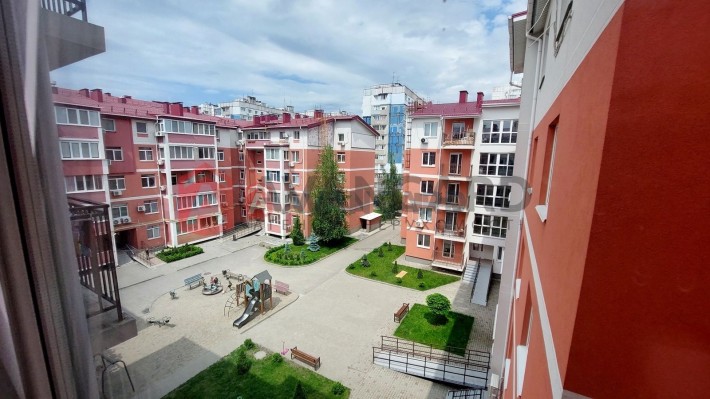 2к.кв (63м.кв).Новострой.ВВЕДЁН В ЄКСПЛУАТАЦИЮ 41500$ - фото 1